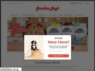 grandmalucys.com