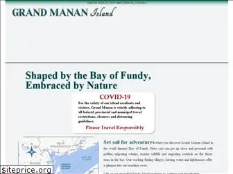 grandmanannb.com