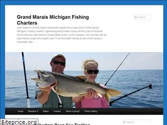 grandmaraisfishingcharters.com