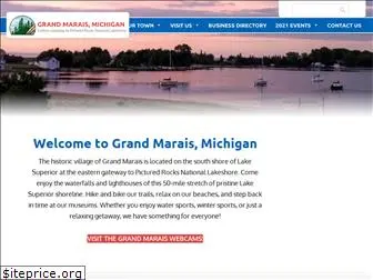 grandmaraismichigan.com