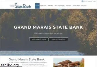 grandmaraisstatebank.com