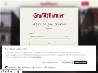 grandmarnier.biz