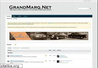 grandmarq.net