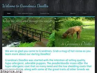 grandmasdoodles.com