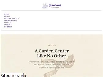 grandmasgardencenter.com