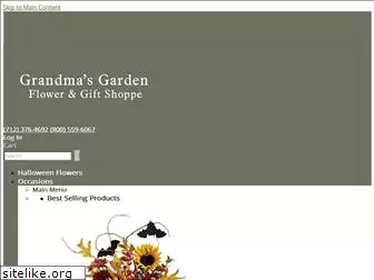 grandmasgardenflowers.com