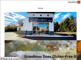 grandmasgrotto.com