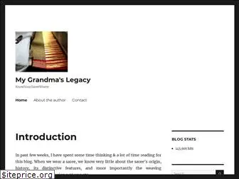 grandmaslegacy.wordpress.com