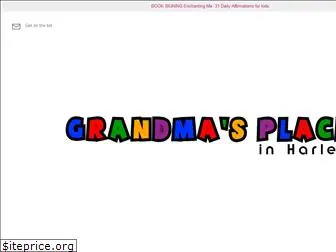 grandmasplaceinharlem.com