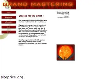 grandmastering.com