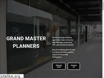 grandmasterplanners.com.au