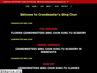 grandmasterswingchun.com