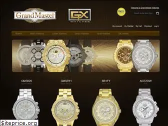 grandmasterwatches.com