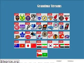 grandmastreams.online