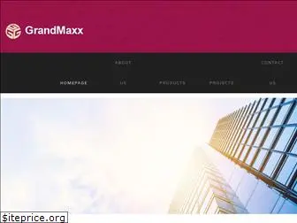 grandmaxx.com.tw