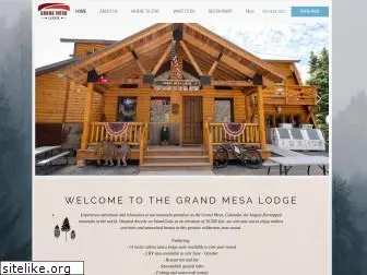 grandmesalodge.com