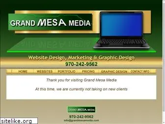 grandmesamedia.com