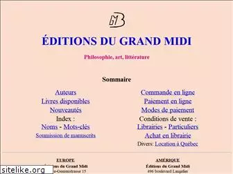 grandmidi.com