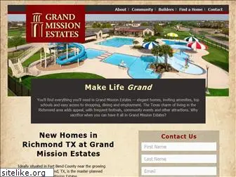 grandmissiontexas.com