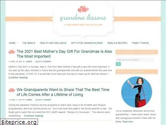 grandmother-blog.com