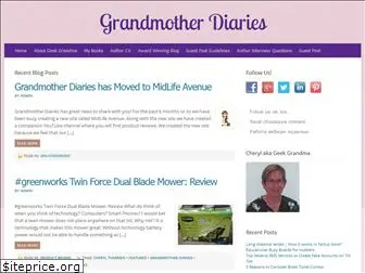 grandmotherdiaries.com