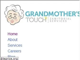 grandmotherstouch.com