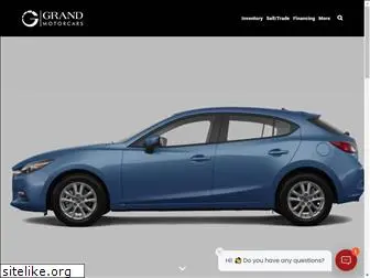 grandmotorcars.com