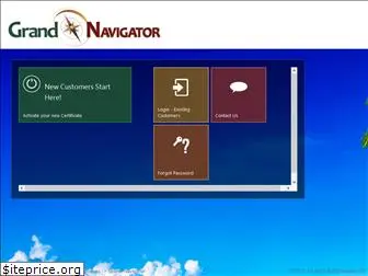 grandnavigator.com