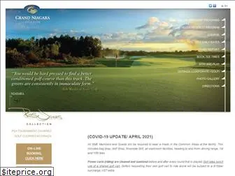 grandniagaragolf.com