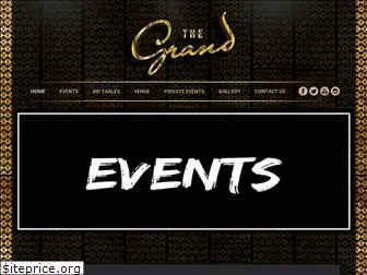 grandnightclub.com