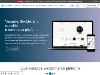 grandnode.com