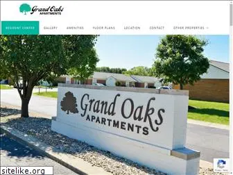 grandoaks-apartments.com