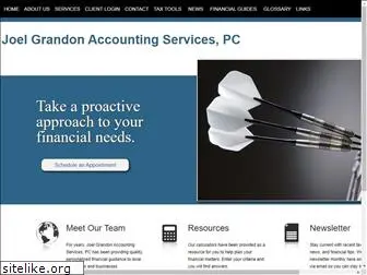 grandontax.com