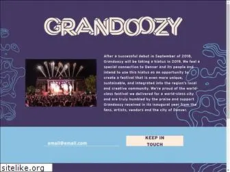 grandoozy.com