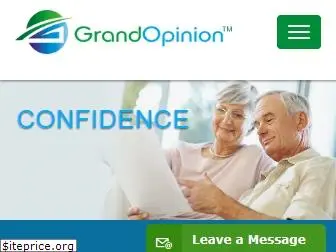 grandopinion.com