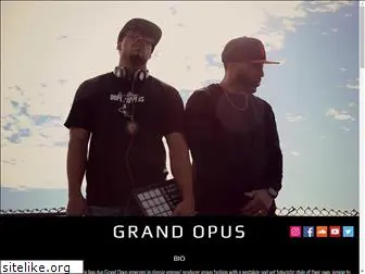 grandopusca.com