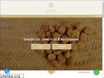 grandornuts.com