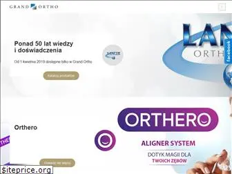 grandortho.pl