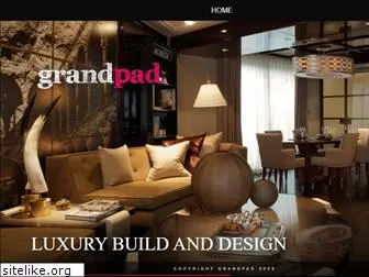 grandpad.com