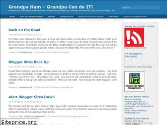 grandpaham.com