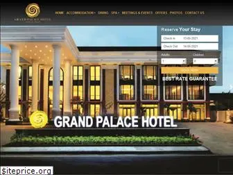 grandpalacebali.com