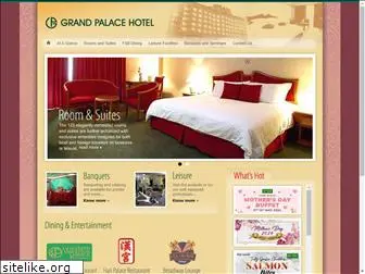 grandpalacehotel.com.my