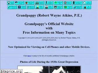 grandpappy.org