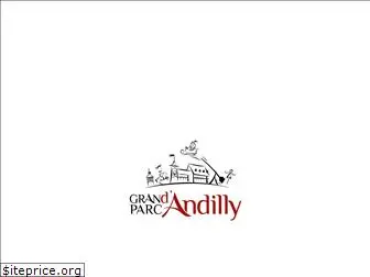 grandparc-andilly.com