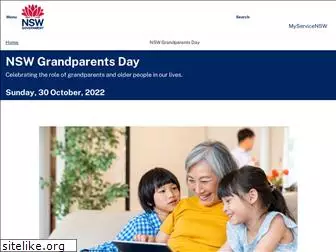 grandparentsday.nsw.gov.au