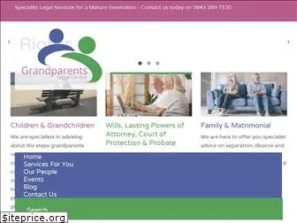 grandparentslegalcentre.co.uk