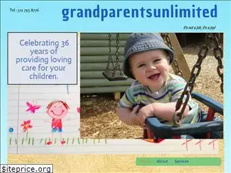 grandparentsunlimited.com