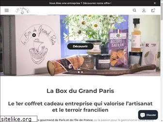 grandparisbox.com