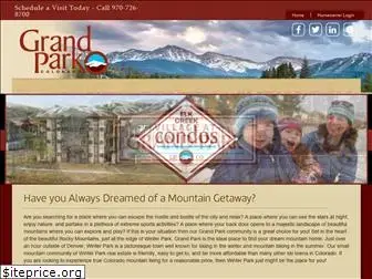 grandparkco.com