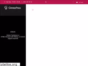 grandparkdugunsalonlari.com